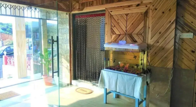 Sulawado Resort, Reserva ahora Resort Hoteles en Meghalaya con desayuno, Desayunos