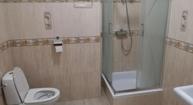 Номер Standard Hotel Everest