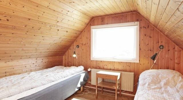 Comfortable Holiday Home in Henne With Terrace, Prenota Hotel Henne Strand Danimarca Meridionale