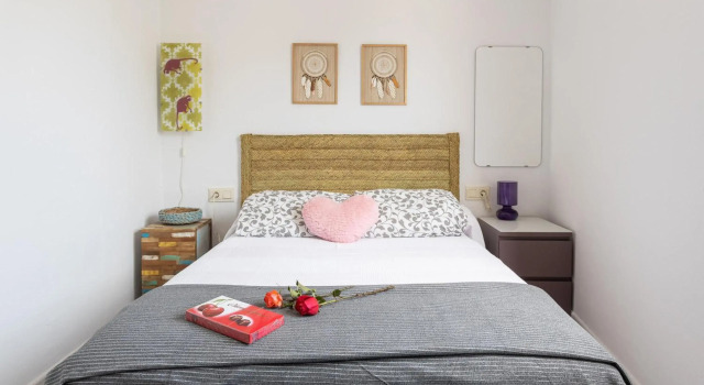 Apartamento Flamingo, Забронировать Апартаменты/квартира Апартаменты Axarquía, Апартаменты/квартира