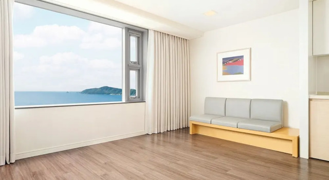 Run Of House Hanwha Resort Haeundae