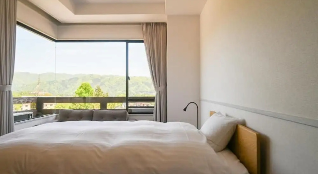 Двухместный номер Standard Hotel Goryukan