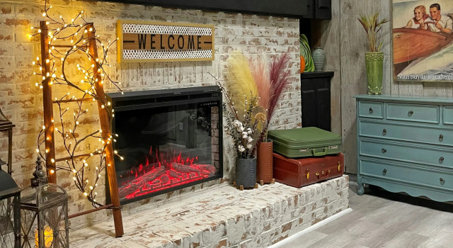 Charles Wesley Motor Lodge, Prenota Locanda Hotel a Oklahoma con piscina, Piscina