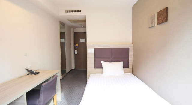 Smile Hotel Kawaguchi