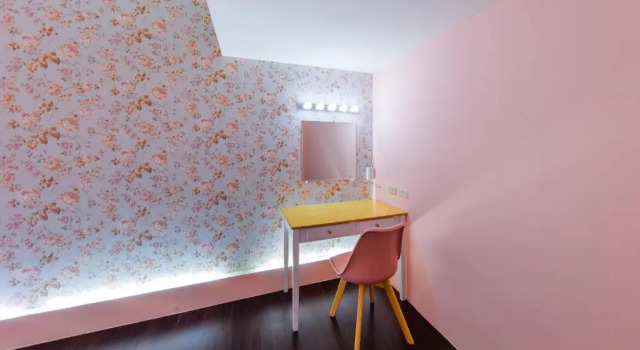 Двухместный номер Standard Chinhsi Homestay