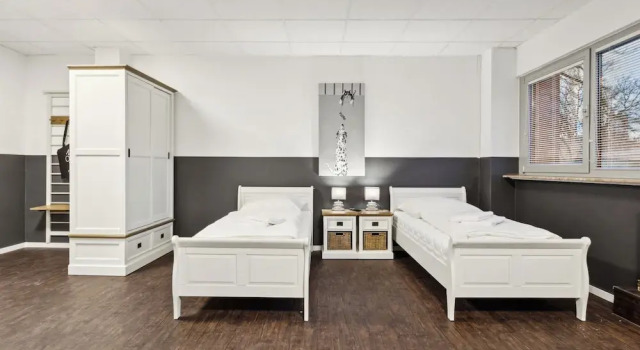 HanseStay Wandsbek, Prenota Residence Amburgo Amburgo