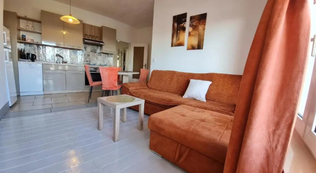 Апартаменты Apartman Franka