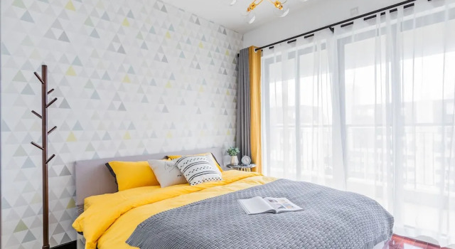 Locals Boutique Apartment Huafa Plaza 20