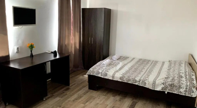 Двухместный номер Economy Samuil Apartments - 2 star apartment accommodation; Апартаменти Самуил