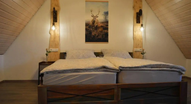 Ferienwohnung Kappelblick, Reserva ahora Apartamento Kappelrodeck Selva Negra