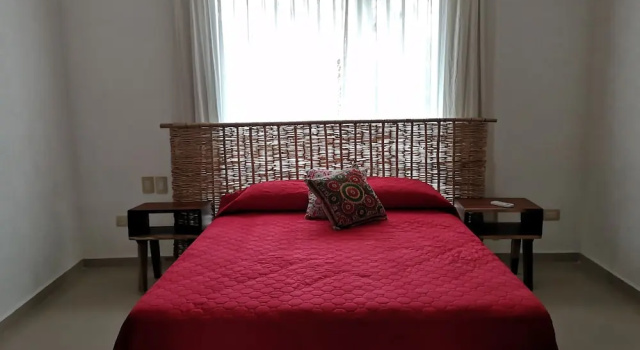 Апартаменты Sirenis Akumal 2 Bedroom Apartment