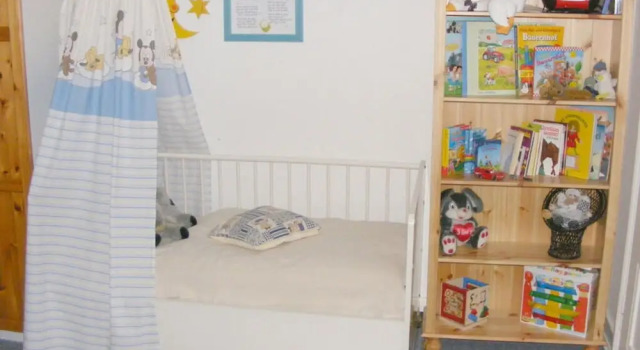 "ganseliesel" Comfortable Holiday Residence