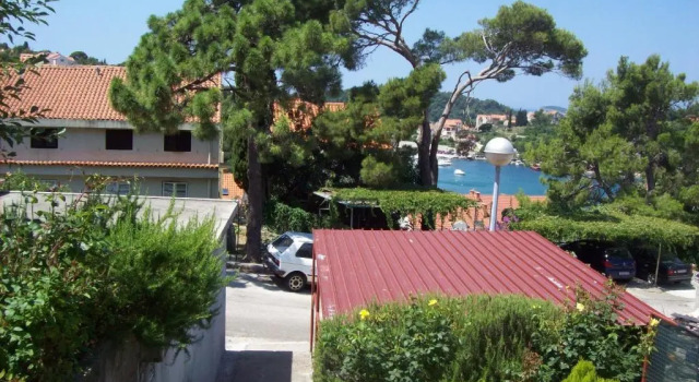 Апартаменты Apartment STJEPKO