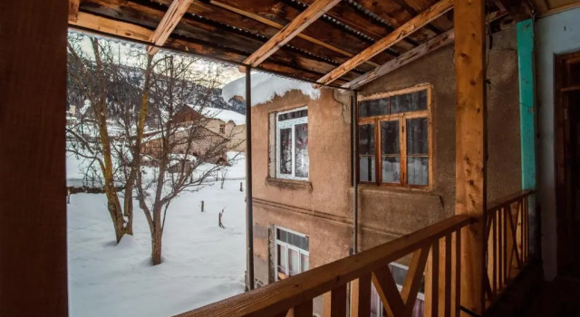 Номер Standard Guesthouse Tanano/Dodo