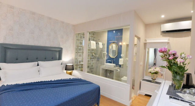 The Duke luxury rooms, Reserva ahora Hostal o pensión Hoteles en Croatian Islands con aparcamiento, Aparcamiento