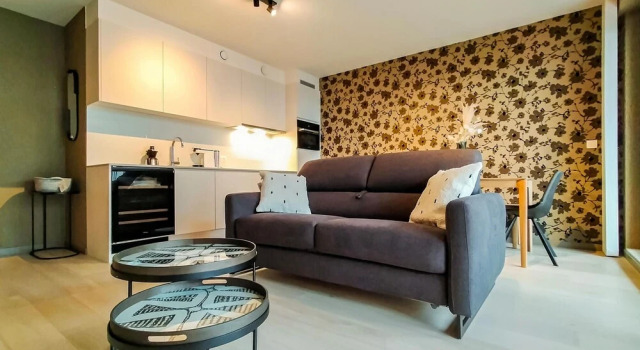Residentie Crystal Ref. 85, Prenota Hotel Mariakerke 