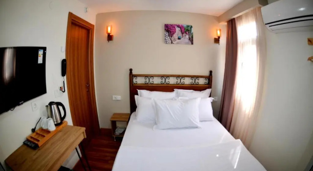 Двухместный номер Budget PALMERA OLD CITY