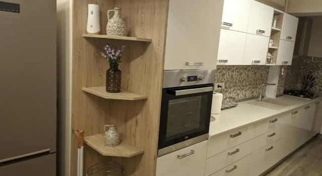 Апартаменты Casa LUX