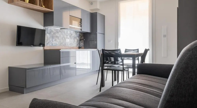 Ariosti Apartment I by Wonderful Italy