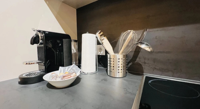 Апартаменты Comfort APSTAY Apartments