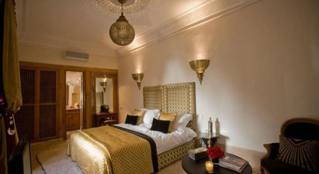 Zamzam Riad and Spa Marrakech, Забронировать Курортный отель СПА-отели Марракеш-Тенсифт-Эль-Хауз, SPA-услуги