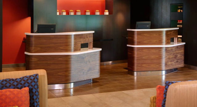 Courtyard by Marriott Lexington North