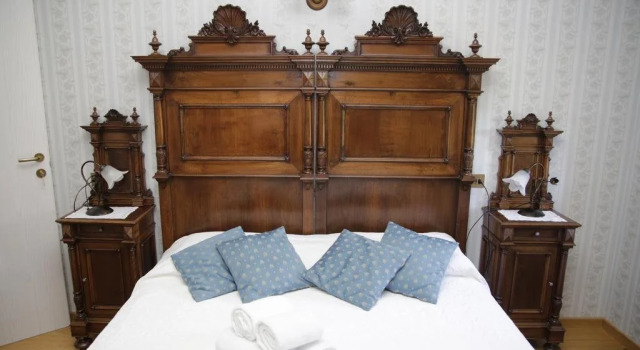 Bed and Breakfast Le Ortensie