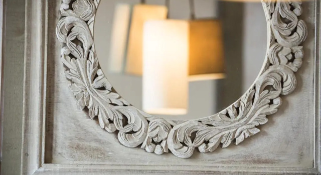 Двухместный номер Standard с красивым видом из окна Logis Hôtel Restaurant Cristal