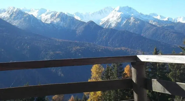 Maso Val di Sole, Забронировать Отель Медзана Валь-ди-Соле