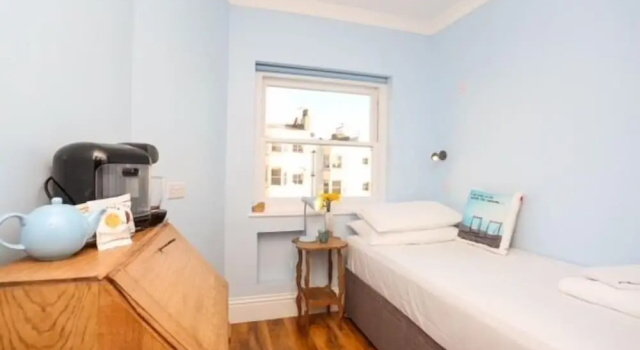 Номер Superior Brighton Marina House Hotel - B&b