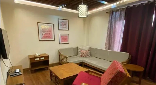 Номер Standard Ridgewood Hotel Baguio near The Mansion