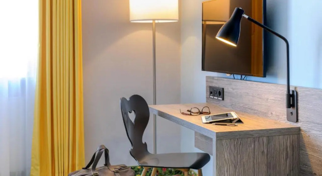 Двухместный номер Comfort Felix Hotel Kaufbeuren