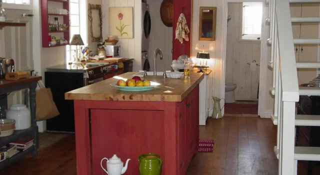 Коттедж LA MAISON ANCESTRALE GUéRARD
