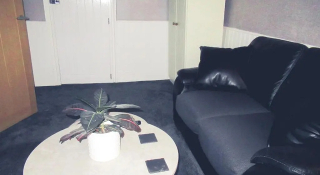 Люкс Croyland Guest House