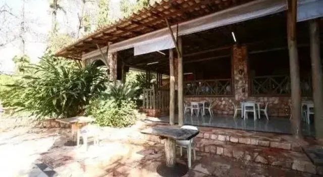 Yquara Termas Hotel, Reservar Hotel Hotéis em West-Central Brazil com piscina, Piscina