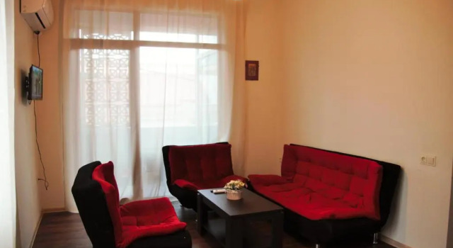 Tiflisy Club House
