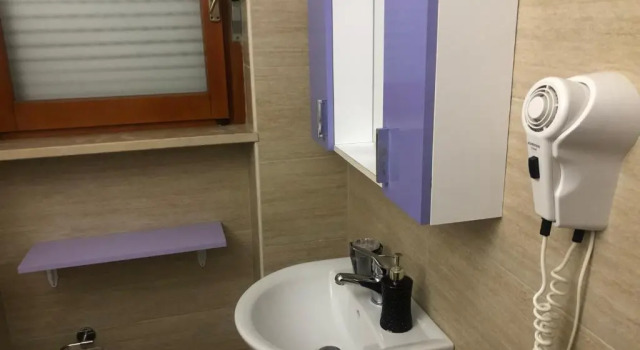 Двухместный номер Comfort Il Giardino Di Adriana