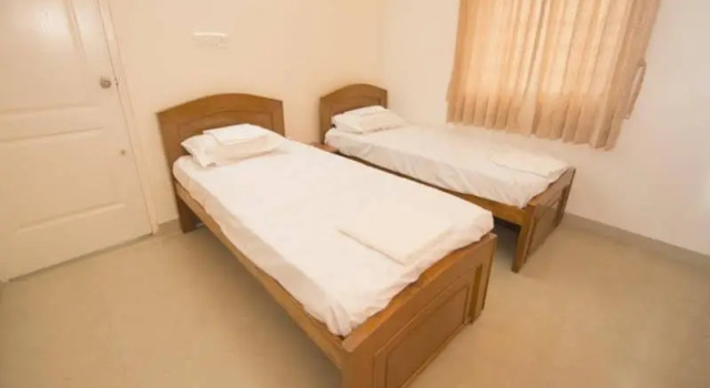 ThulasiRams Service Apartments, Забронировать Апартаменты/квартира Апартаменты Коимбатур, Апартаменты/квартира
