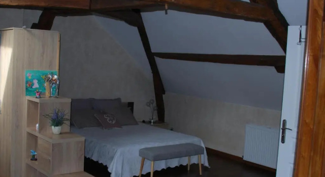Номер Standard La Petite Marguerite