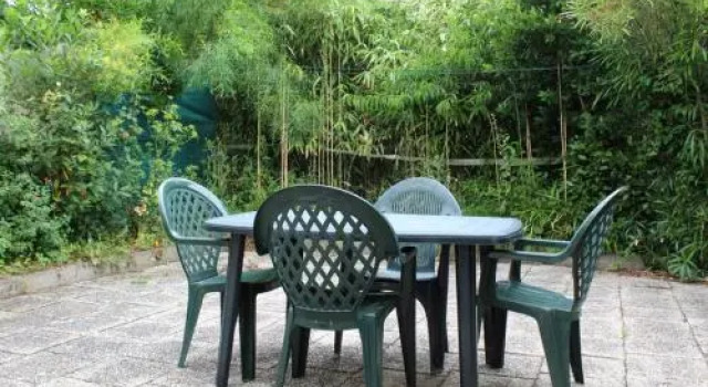 House Saint denis d'oleron - 4 pers, 40 m2, 2/1, Rezerwuj Hotel Hotele w Charente-Maritime z basenem, Basen