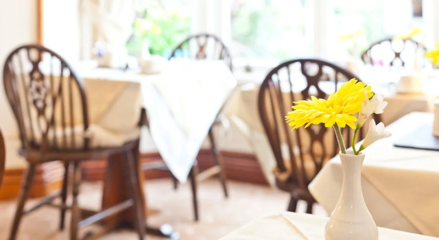 3 Cambridge Villas, Book Hotel 4-stjernede hoteller i Cumbria, 4*
