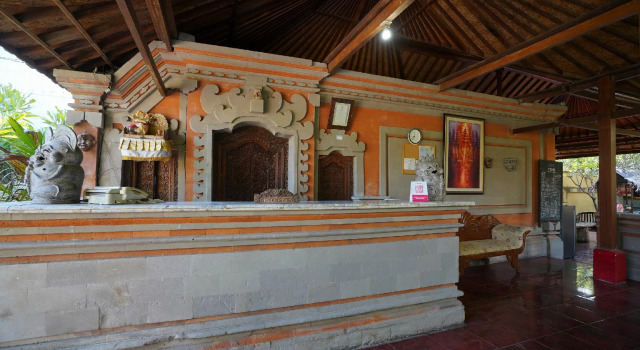 OYO 2122 Puri Sanur, Buchen Sie Hotel Hotels in Bali mit Pool, Schwimmbad
