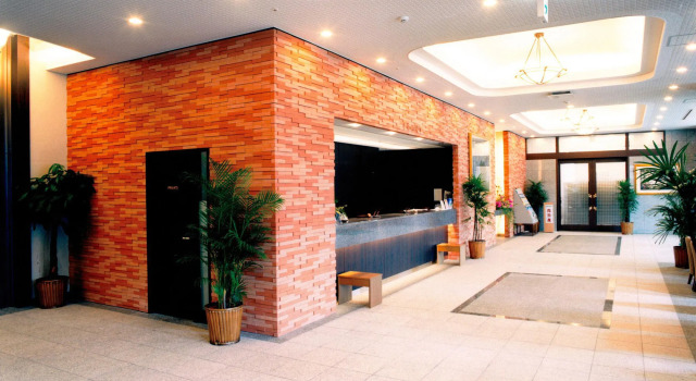 Route Inn Grantia Hakodate Ekimae, Book Hotel Hakodate Hokkaido