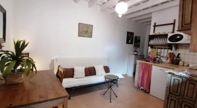 Апартаменты Apartamentos El Patio Andaluz