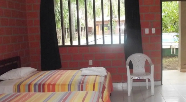 Hotel Ambaibo, Book Hotel Hotels in La Paz Region with a Pool, Swimming Pool