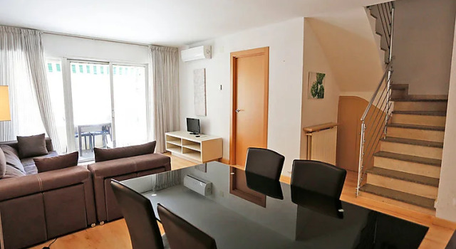 Duplex Iberia