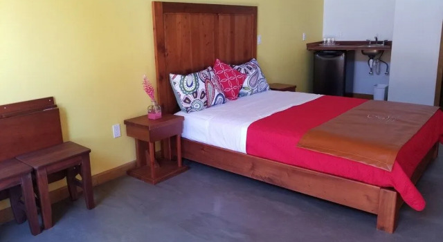 Richardson Serenity Villa, Book Villa Sommerhuse i Roatan, Hytte