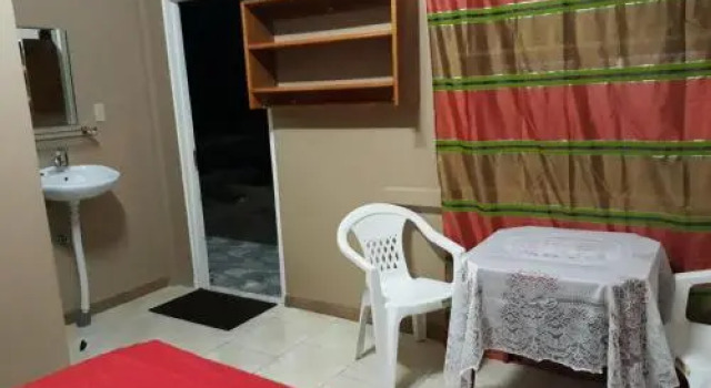 Rumanijas Airport Rooms, Buchen Sie Hotel Zanderij Suriname