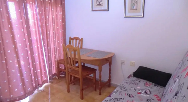 Casas Holiday - Playa la Mata III