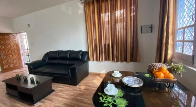Hipostel Cottages Bir, Забронировать Дом для отпуска Виллы штата Химачал-Прадеш, Вилла